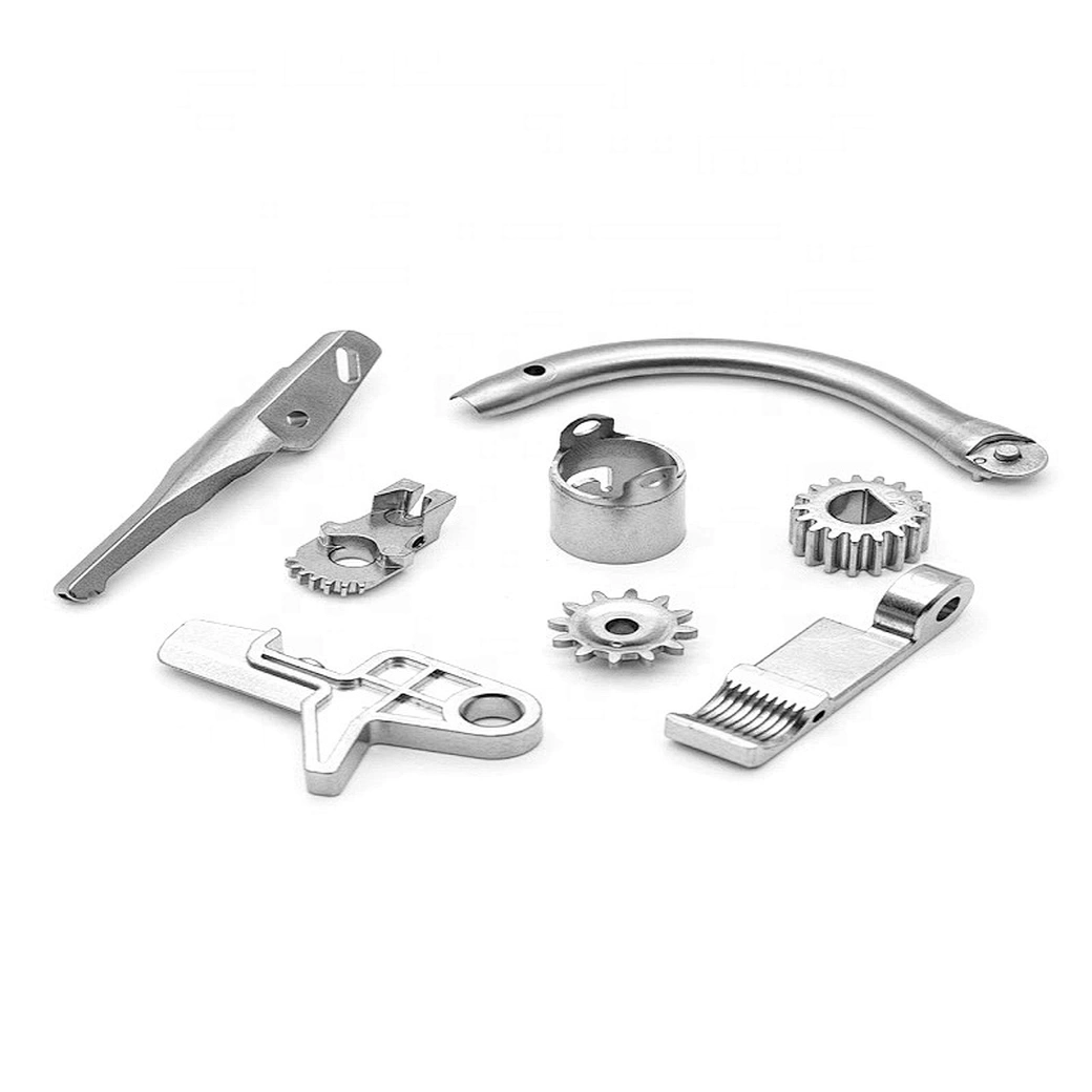 Metal Injection Molding (MIM)